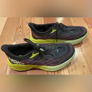 HOKA Women’s Speedgoat 5 Trail Running Shoes (Size 7)